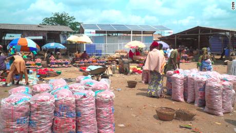 ColdHubs اکنون در مزارع و بازارهای 22 ایالت نیجریه در دسترس است.