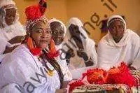 ارتقای حقوق زنان، راهبردی «ثابت شده» برای صلح و ثبات |