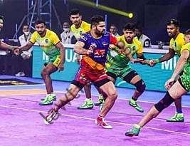 پخش زنده Pro Kabaddi League 2022: چه زمانی و کجا فصل 9 PKL 2022 را در هند در تلویزیون و آنلاین تماشا کنیم؟  |  سایر اخبار ورزشی