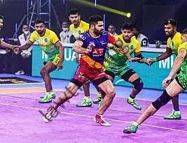 پخش زنده Pro Kabaddi League 2022: چه زمانی و کجا فصل 9 PKL 2022 را در هند در تلویزیون و آنلاین تماشا کنیم؟  |  سایر اخبار ورزشی