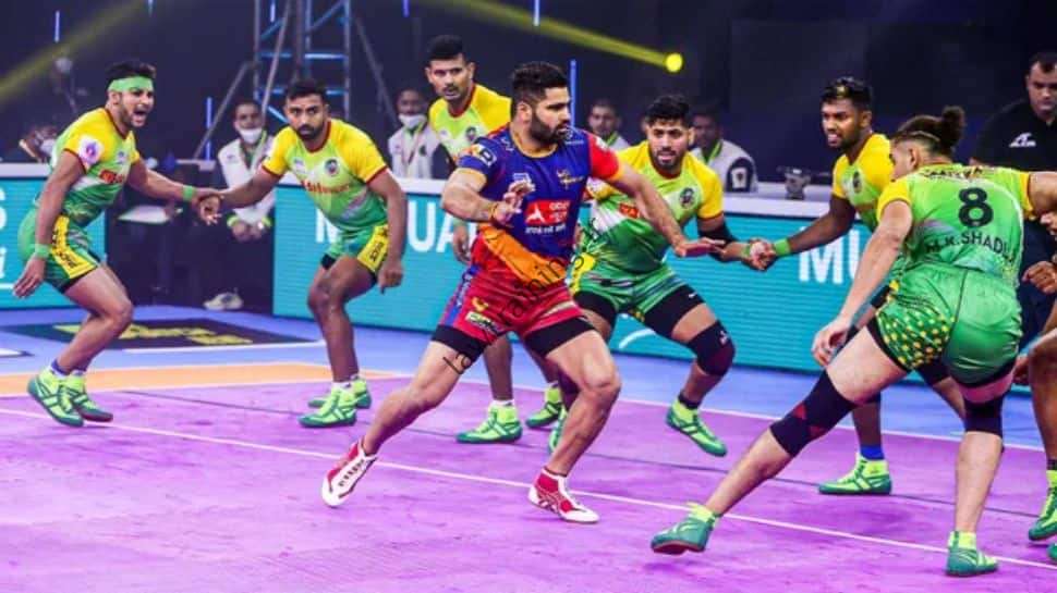پخش زنده Pro Kabaddi League 2022: چه زمانی و کجا فصل 9 PKL 2022 را در هند در تلویزیون و آنلاین تماشا کنیم؟  |  سایر اخبار ورزشی
