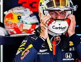 مکس ورشتاپن مقایسه‌های مایکل شوماخر را نادیده می‌گیرد