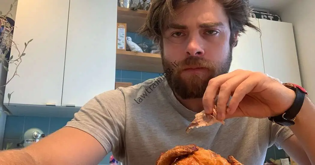 40 جوجه در 40 روز: چگونه یک مرد فیلادلفیا شهر خود را تشویق کرد