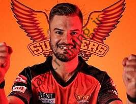 آیدن مارکرام کاپیتان جدید سانرایزرز حیدرآباد برای فصل IPL 2023 منصوب شد |  اخبار کریکت