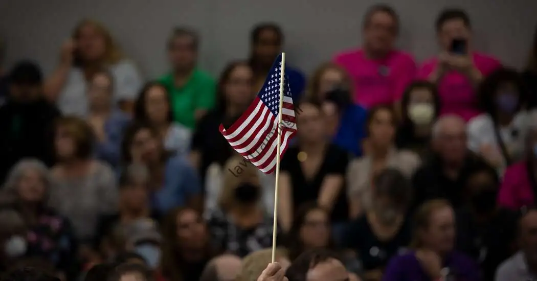 نظر |  مسابقه Fetterman-Oz بدون کیک است