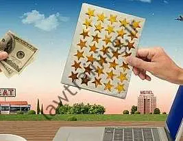 چگونه سایت هایی مانند Tripadvisor و Yelp با بررسی های جعلی مبارزه می کنند