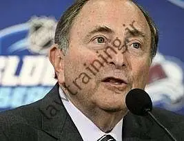 گری بتمن به بروینز می گوید که میچل میلر نمی تواند در NHL بازی کند