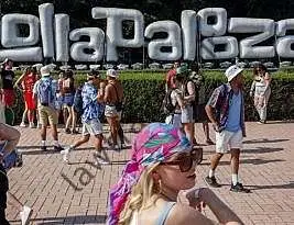 بیلی آیلیش، کندریک لامار، فلفل قرمز تند چیلی از جمله بازیگران برجسته در Lollapalooza 2023