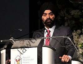 انتخاب بایدن در بانک جهانی به دنبال پیوند اقلیم و اهداف توسعه است