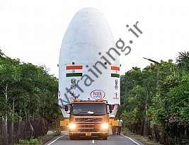 سنگین ترین موشک ISRO GSLV MK3 برای اولین ماموریت تجاری خود در تاریخ 23 اکتبر منفجر می شود |  اخبار هند