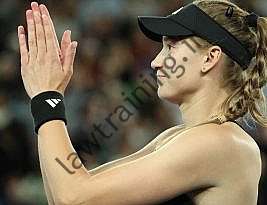 فینال اوپن استرالیا با تنیس و بحث در مورد جنگ اوکراین