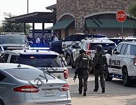 مائوریسیو گارسیا: آنچه در مورد مرد مسلح در تگزاس شمالی می دانیم