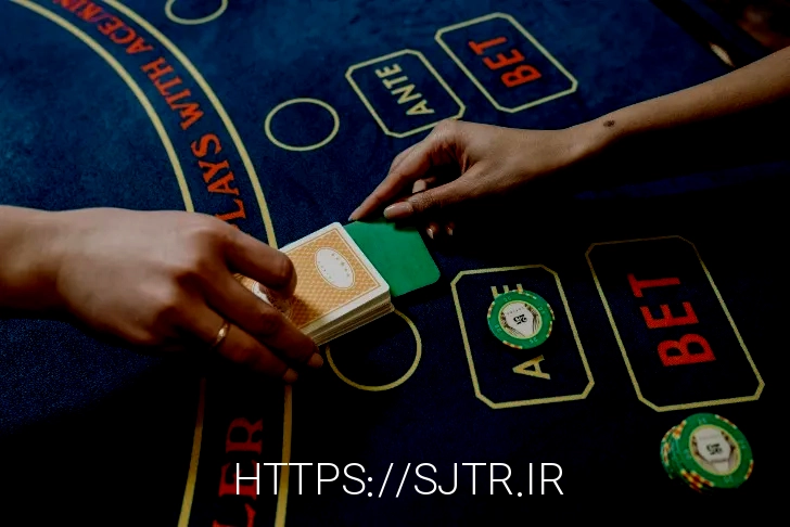 بهترین سایت شرط بندی و BET