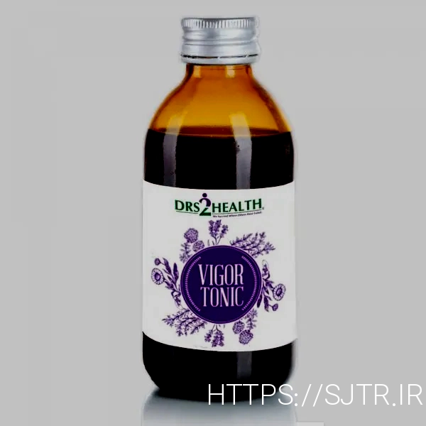 Emperor's Vigor Tonic