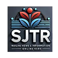 sjtr.ir